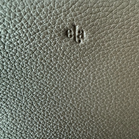 ela Micro Belt Bag - Crossbody Bag with Adjustable Strap - Picture 7 of 12